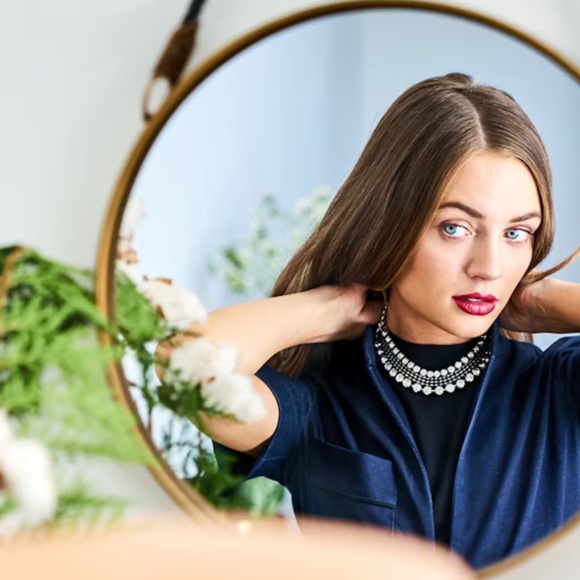 DylanLex crystal necklace - Picture 5 of 5